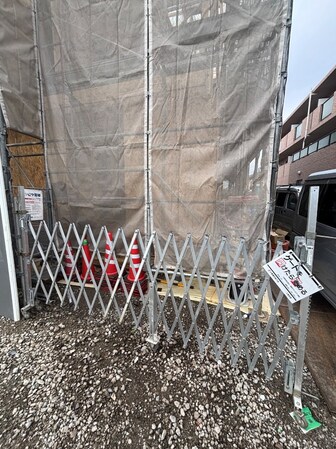 サンセレヴェ橋本の物件内観写真